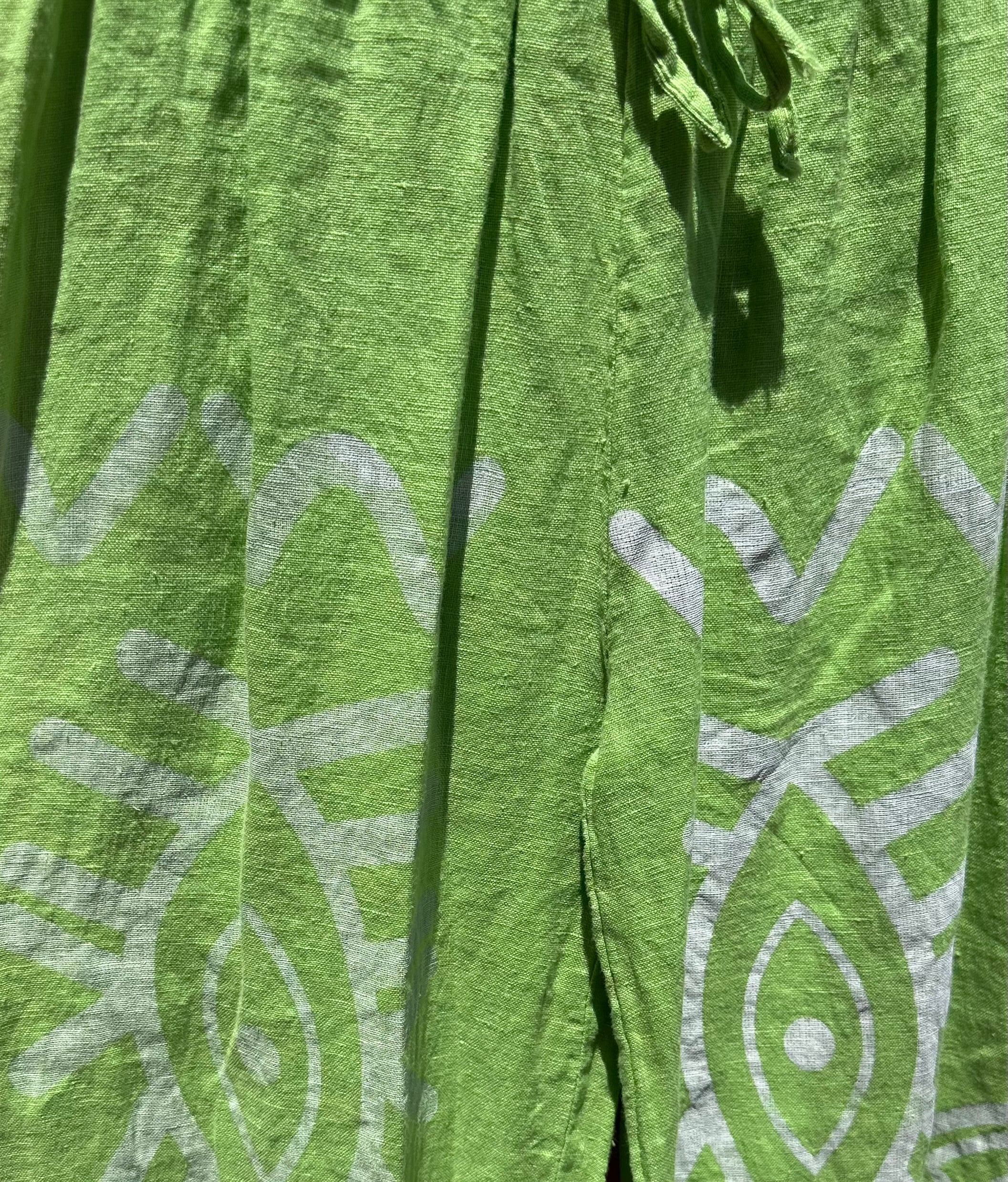 El Ojo Pant