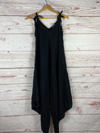 Jasmine Jumper