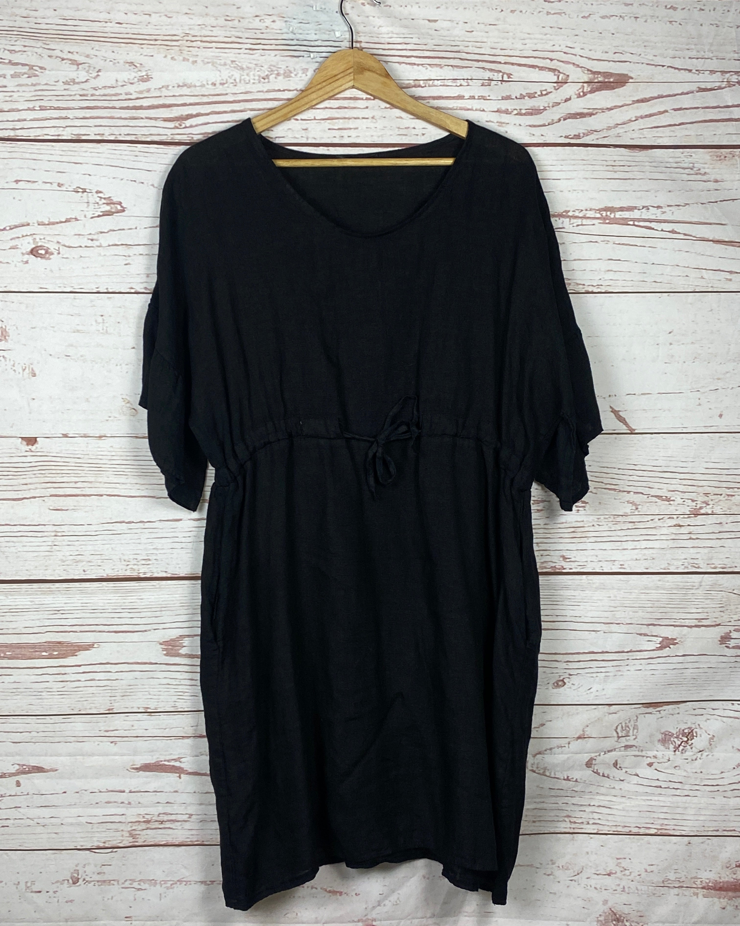 Anya Dress