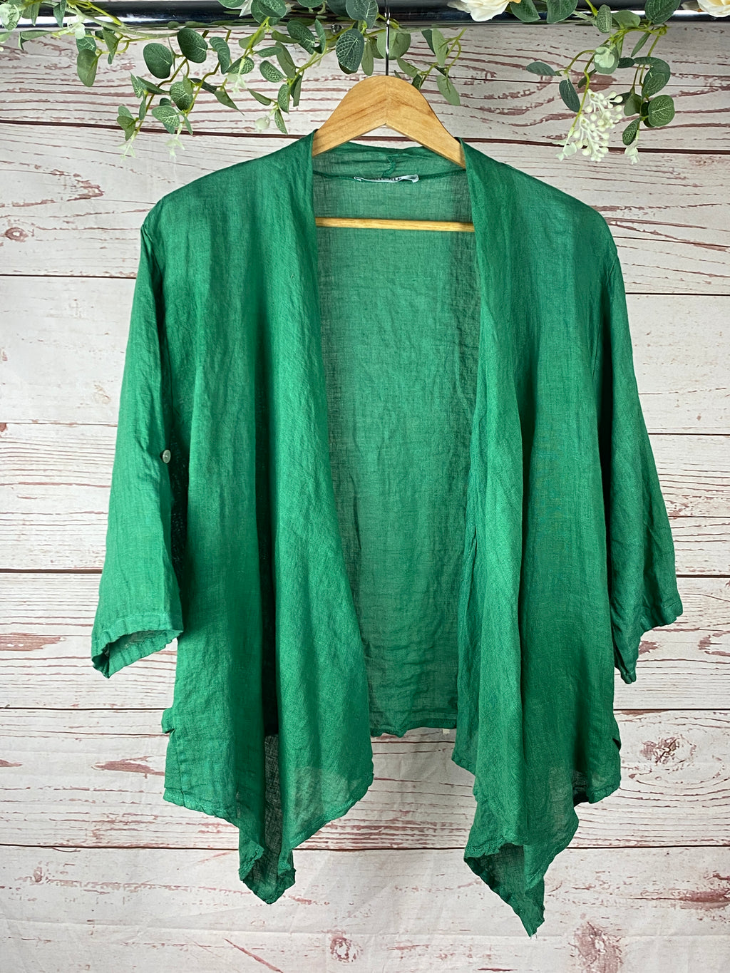 Layla Jacket