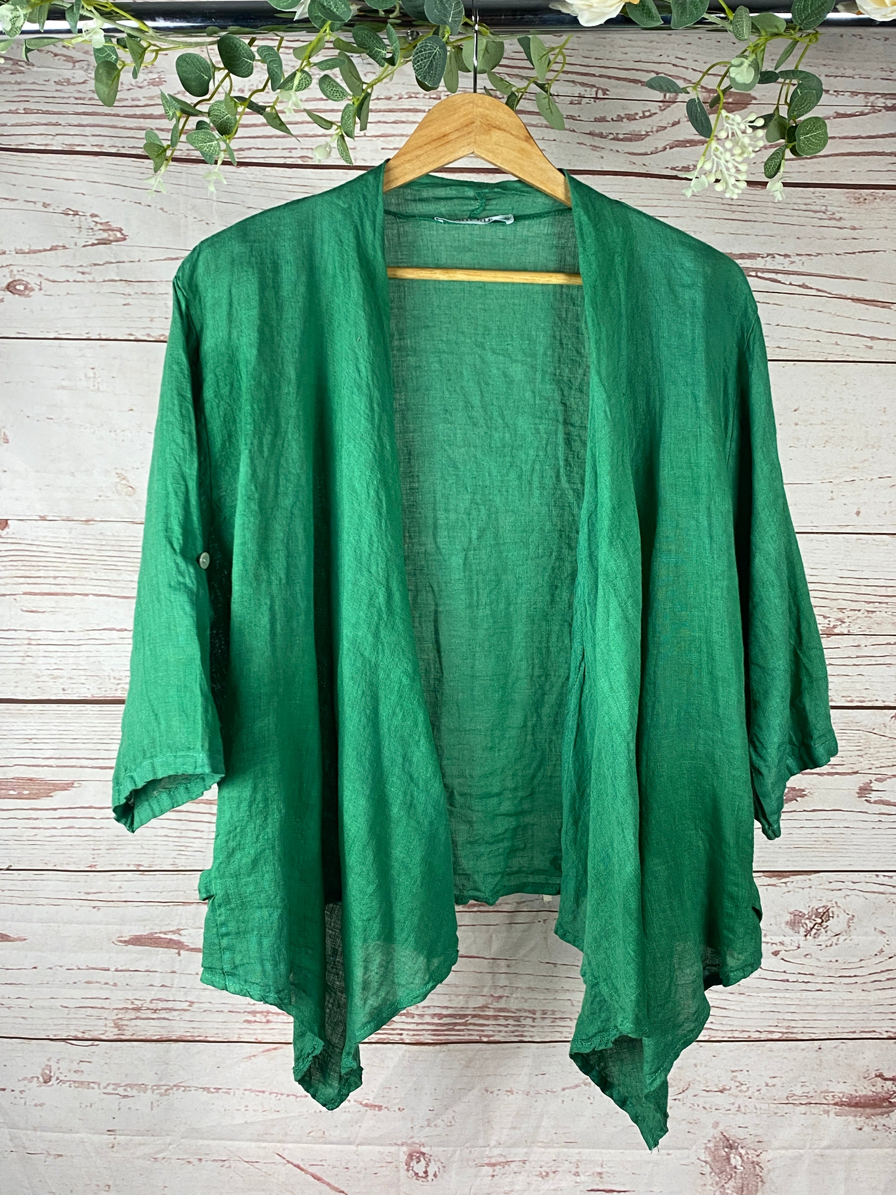 Layla Jacket