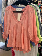 Daisy Top