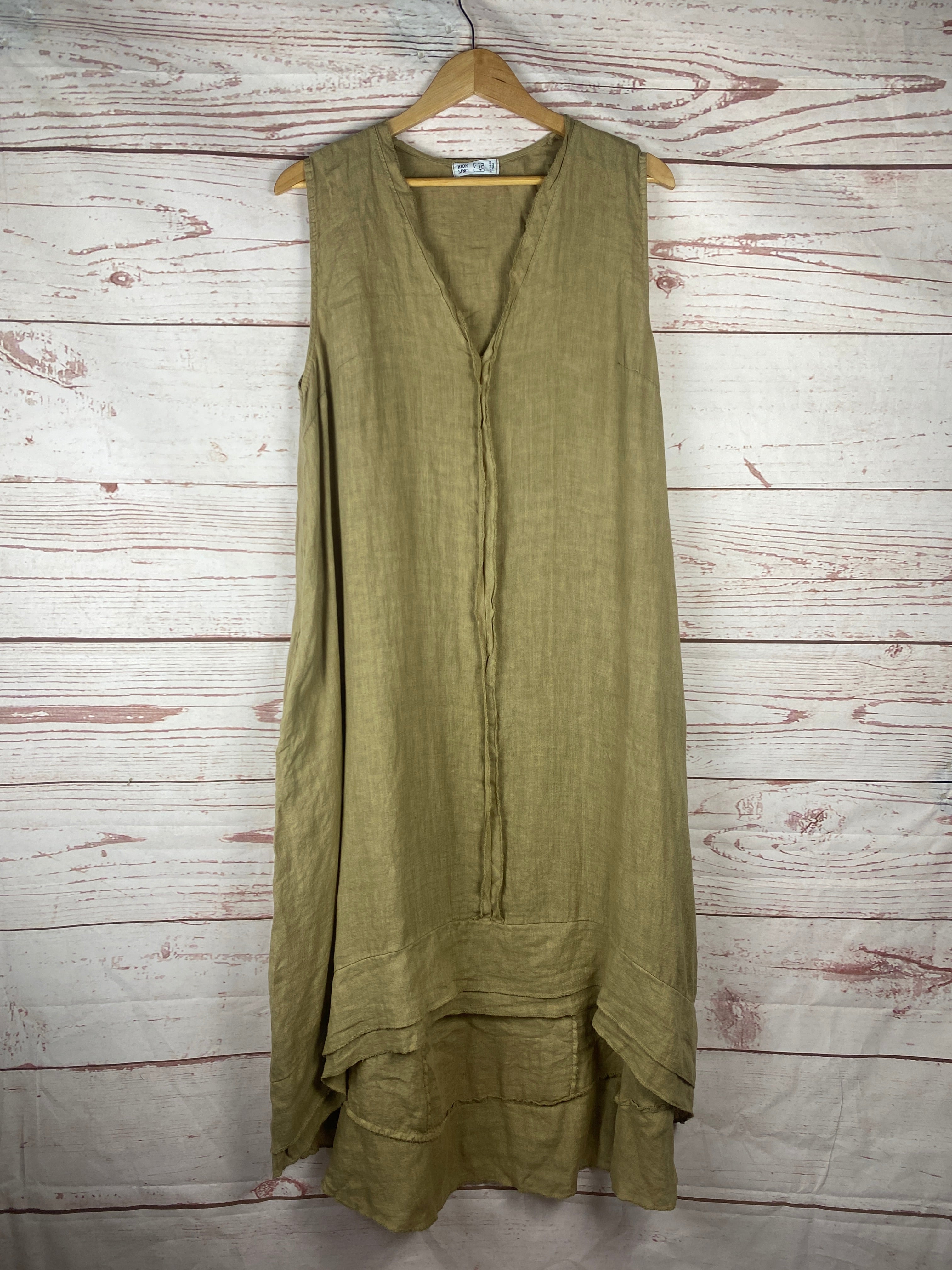 Siena Dress