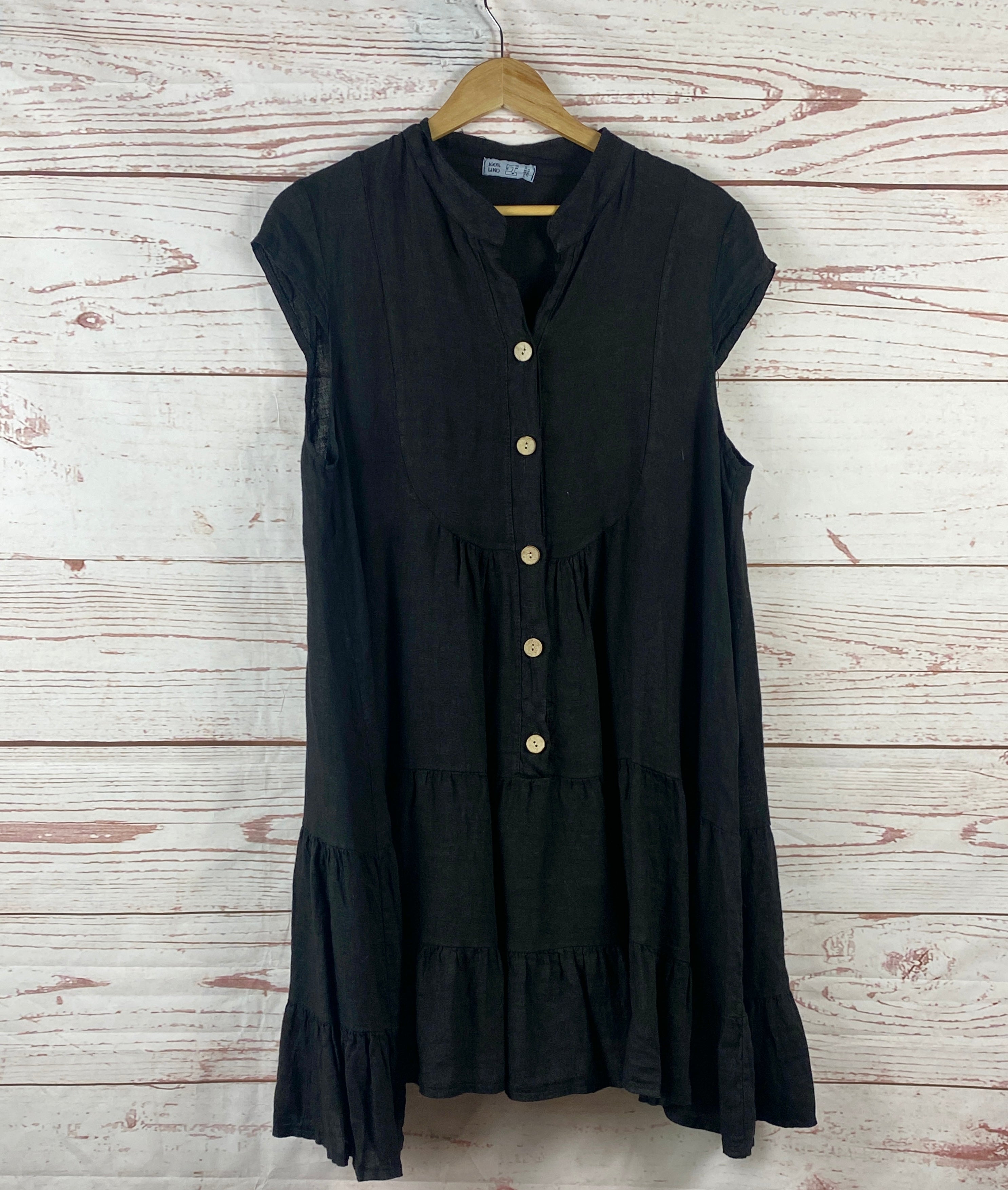 Suzi Dress