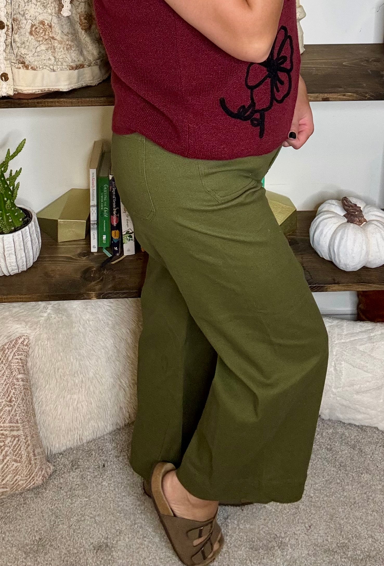 Miranda Pants