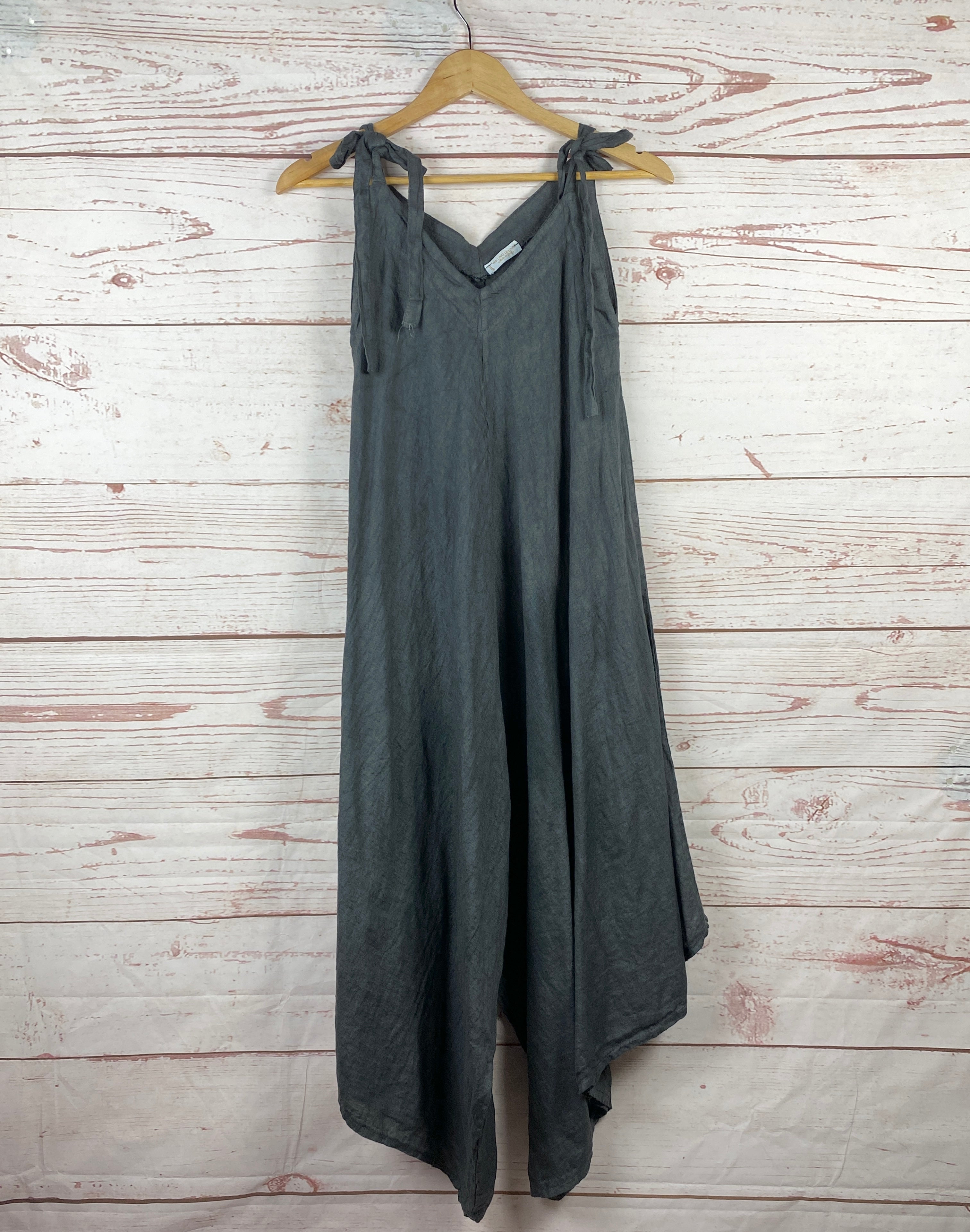 Jasmine Jumper