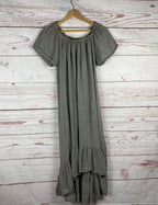 Kayla Dress