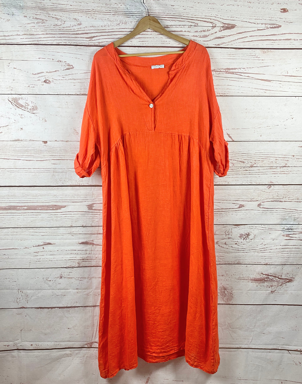 Ingrid Dress