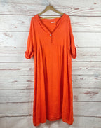 Ingrid Dress