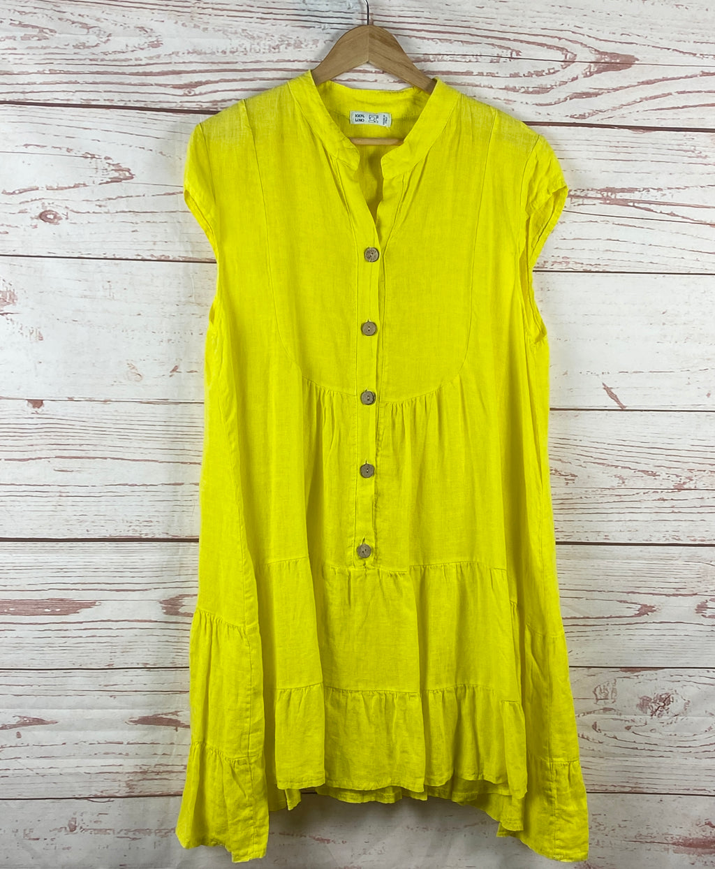 Suzi Dress