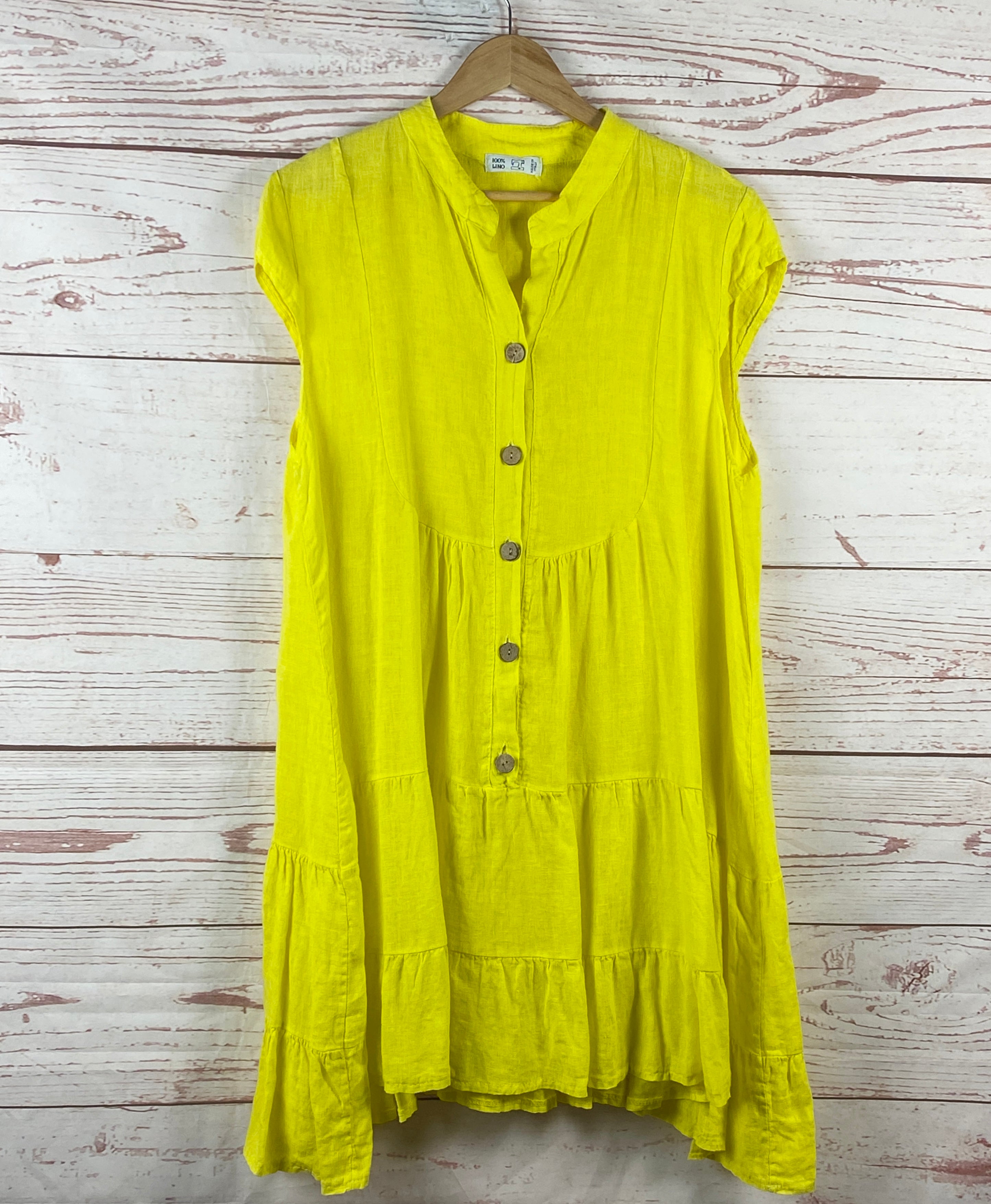 Suzi Dress