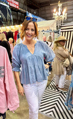 Daisy Top