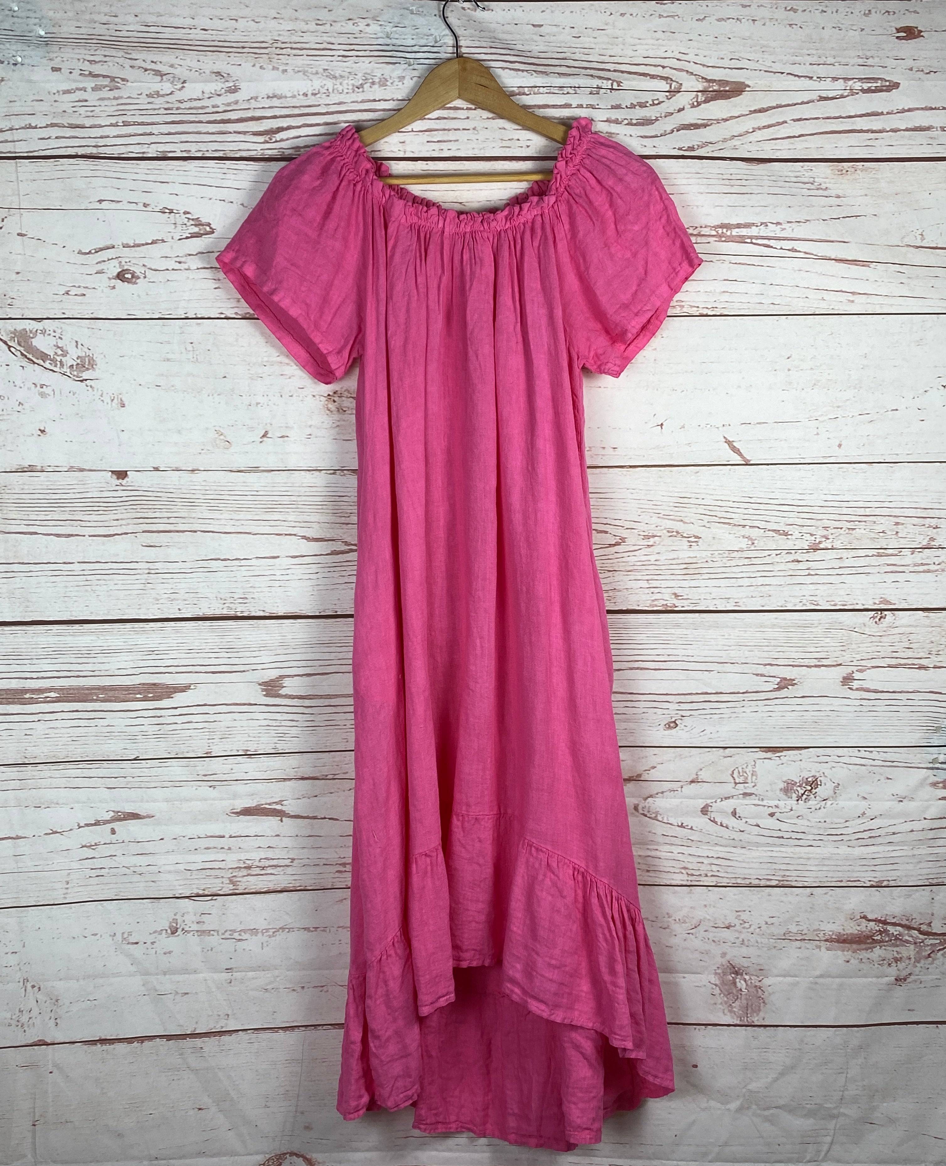 Kayla Dress