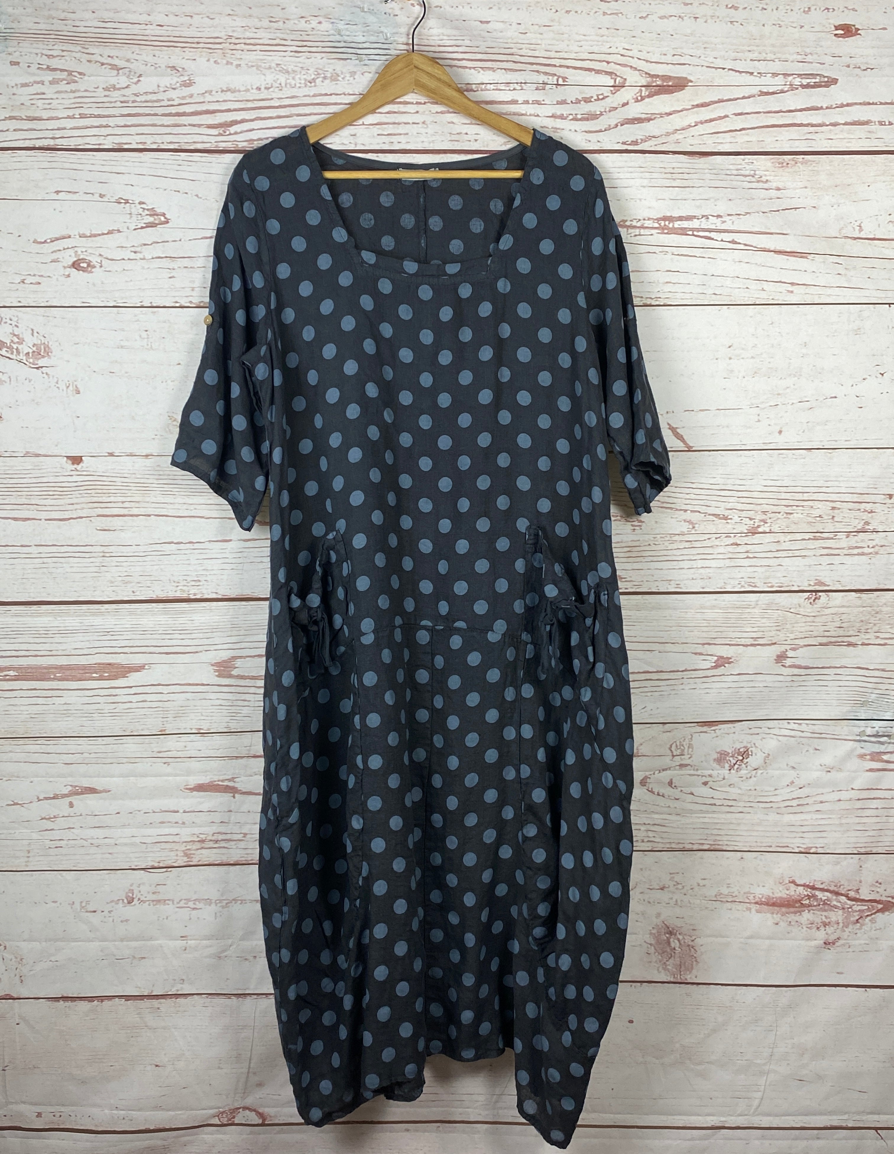 Evelyn Dress