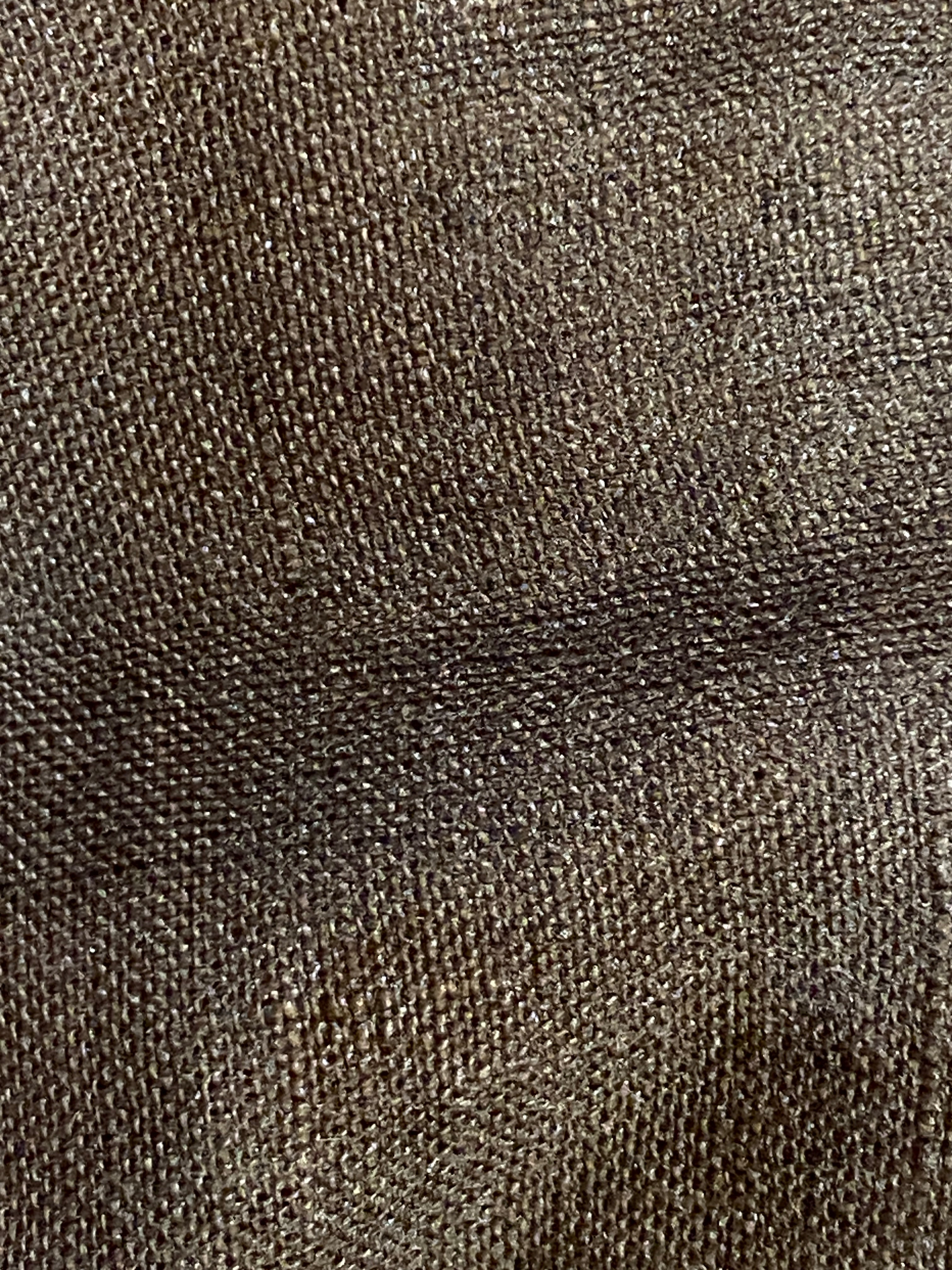 The Linen Jumpsuit