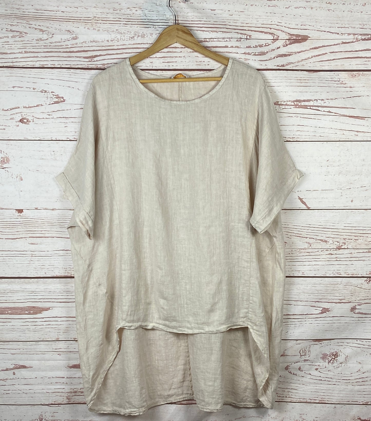 Aubrey Tunic