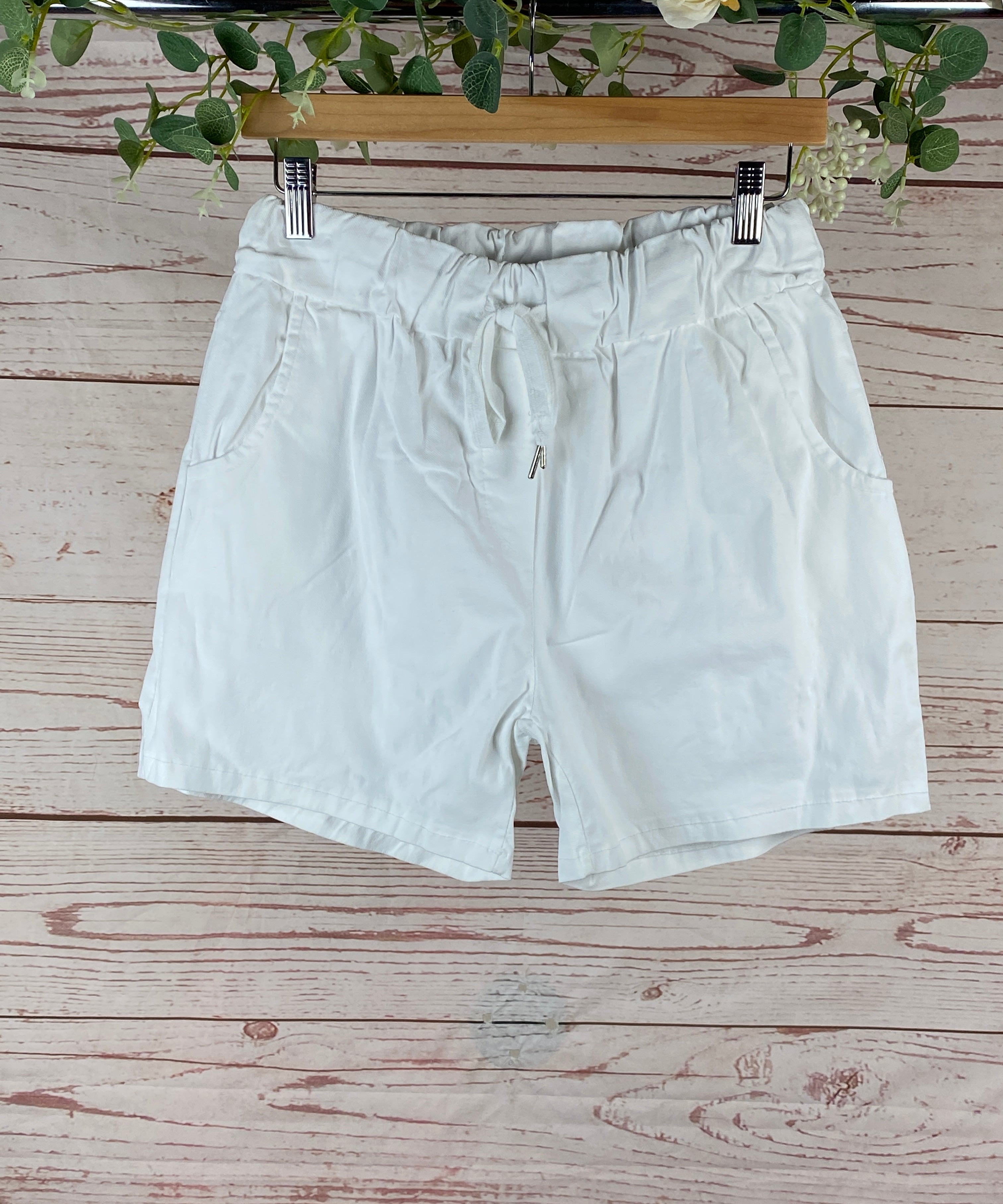 Magic Shorts