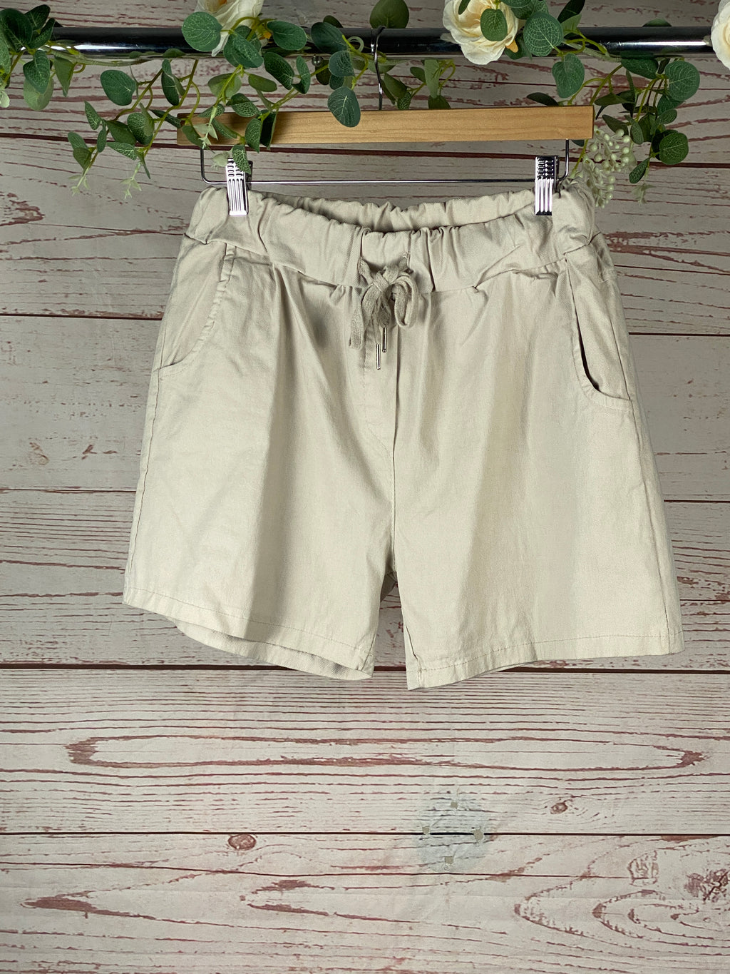 Magic Shorts