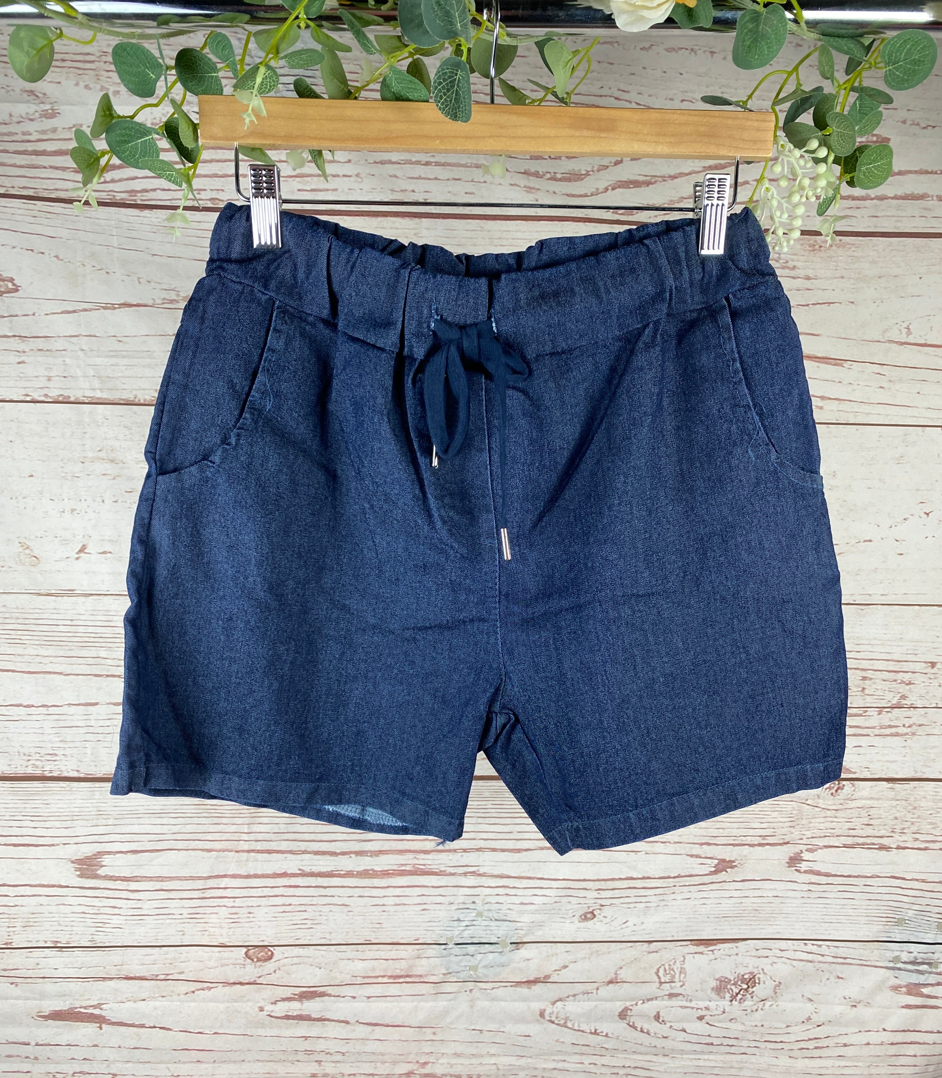 Magic Shorts