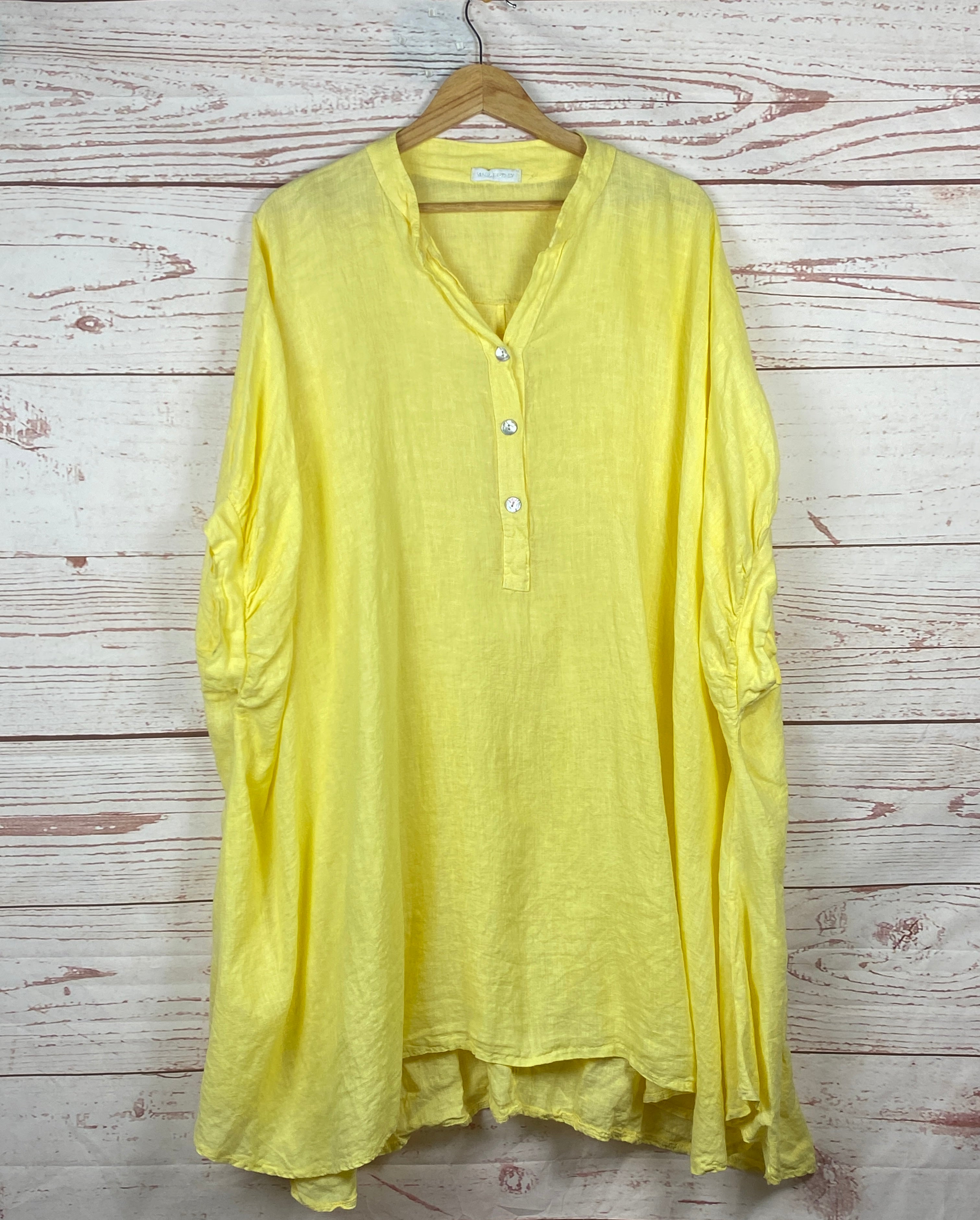Bernadette Tunic