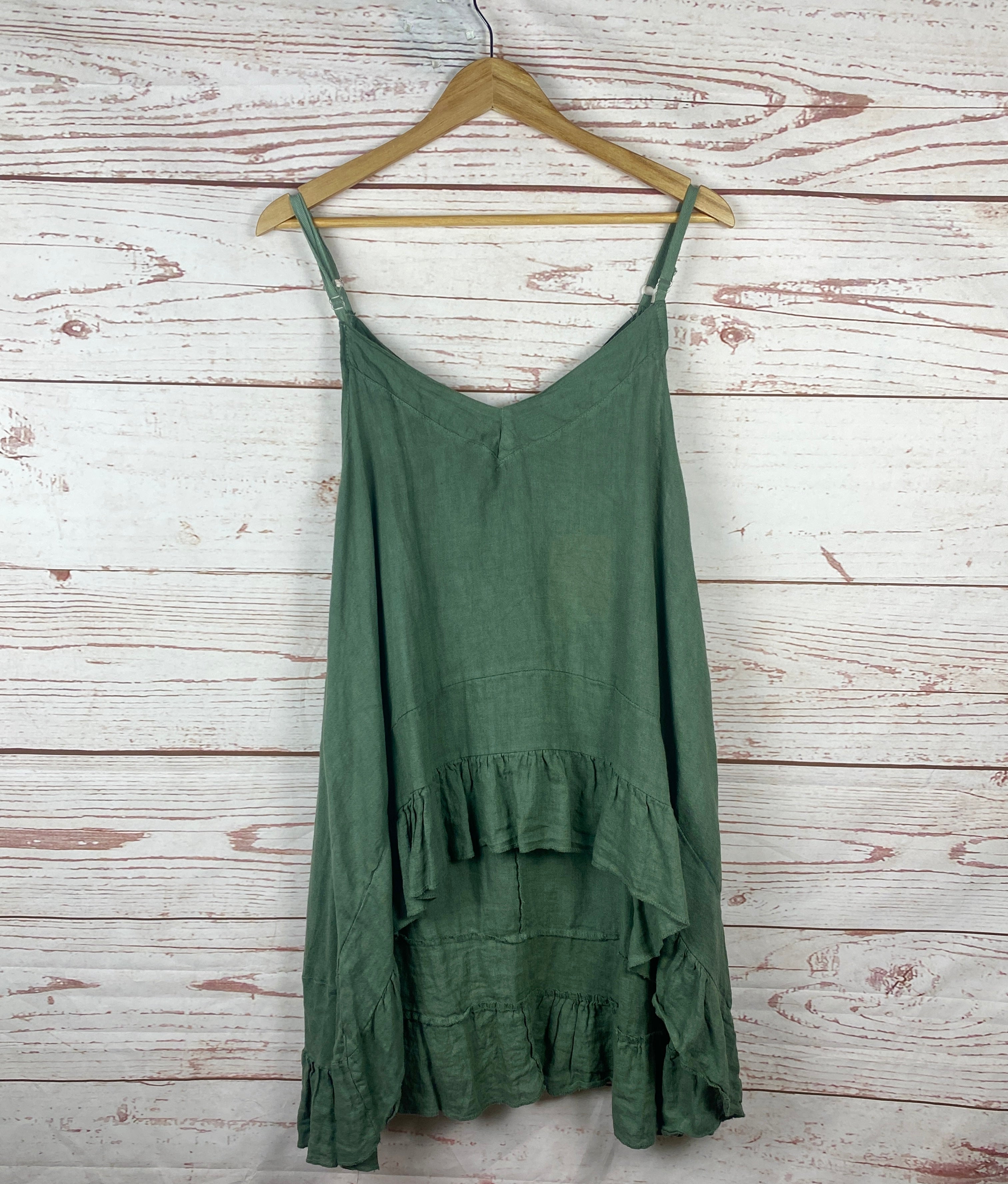 Francine Top