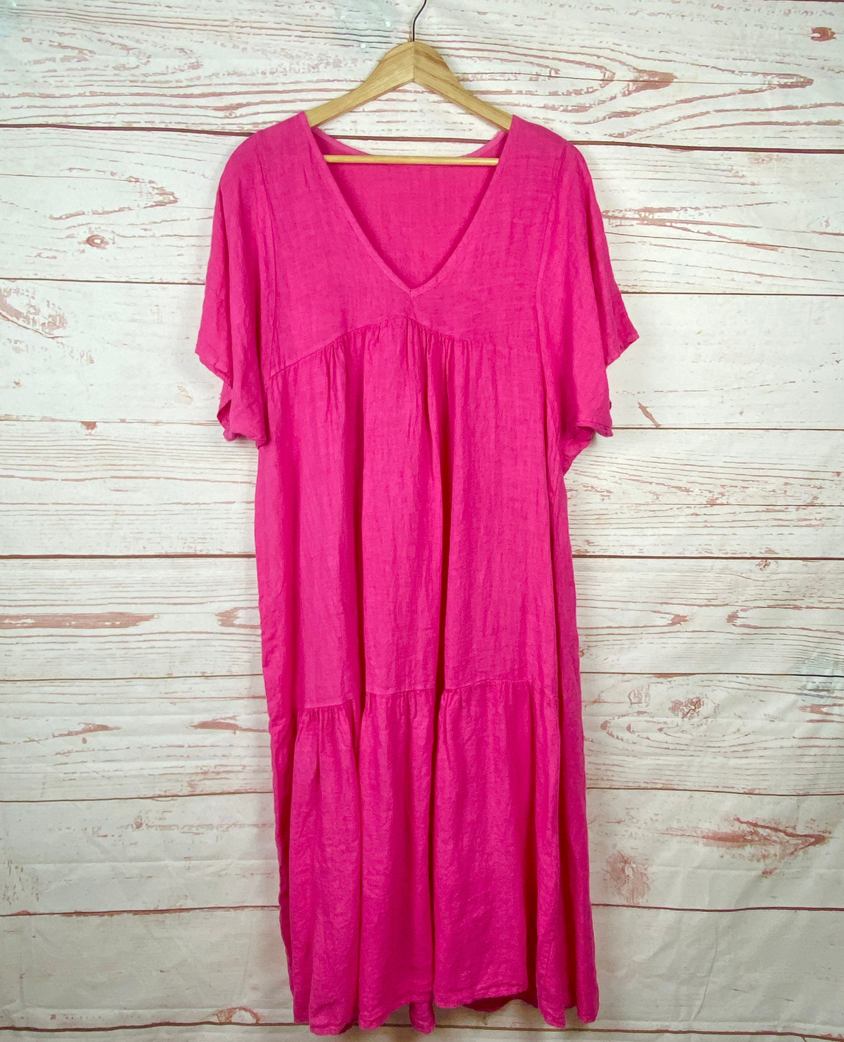 Gabi Dress