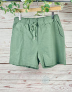 Magic Shorts