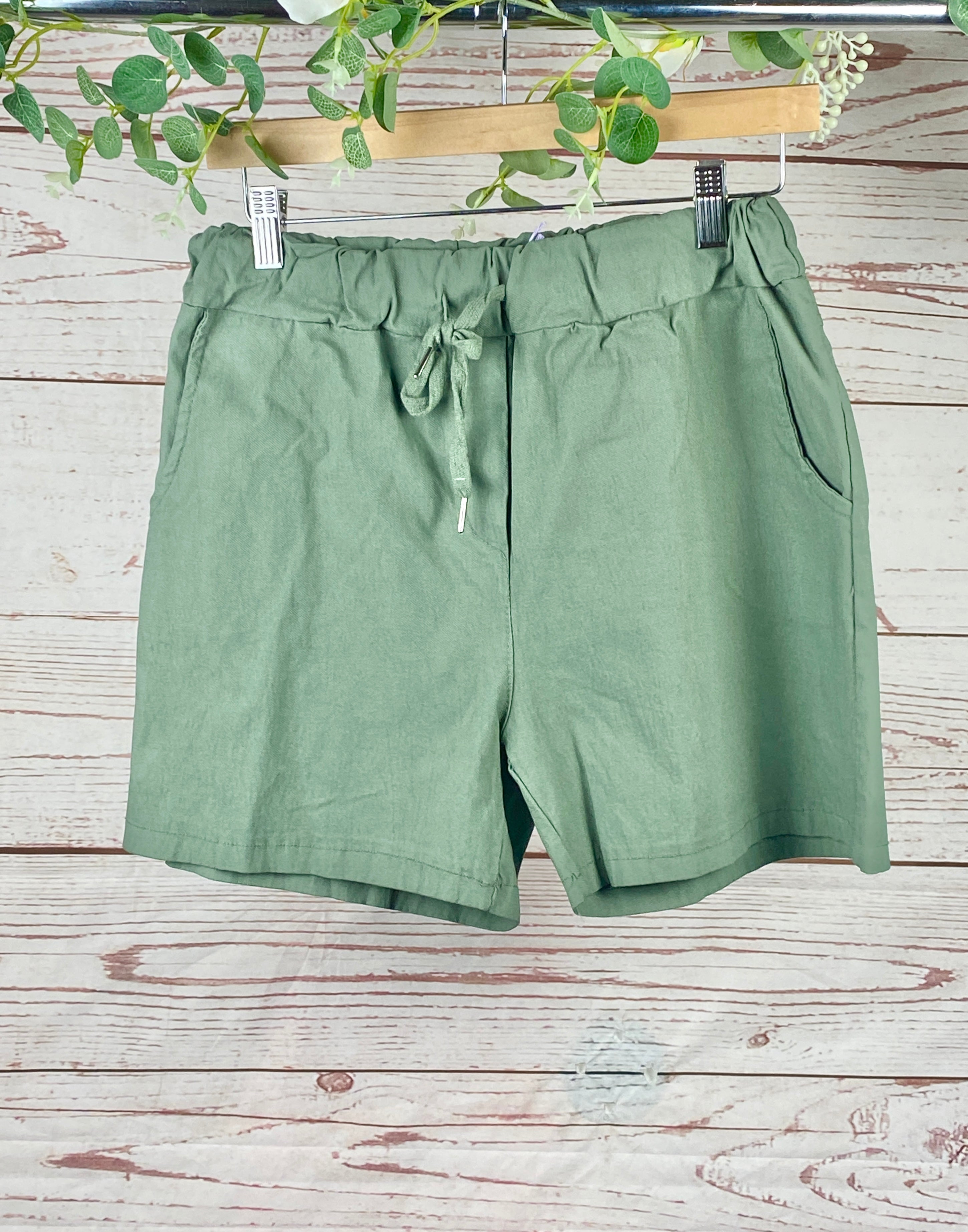 Magic Shorts