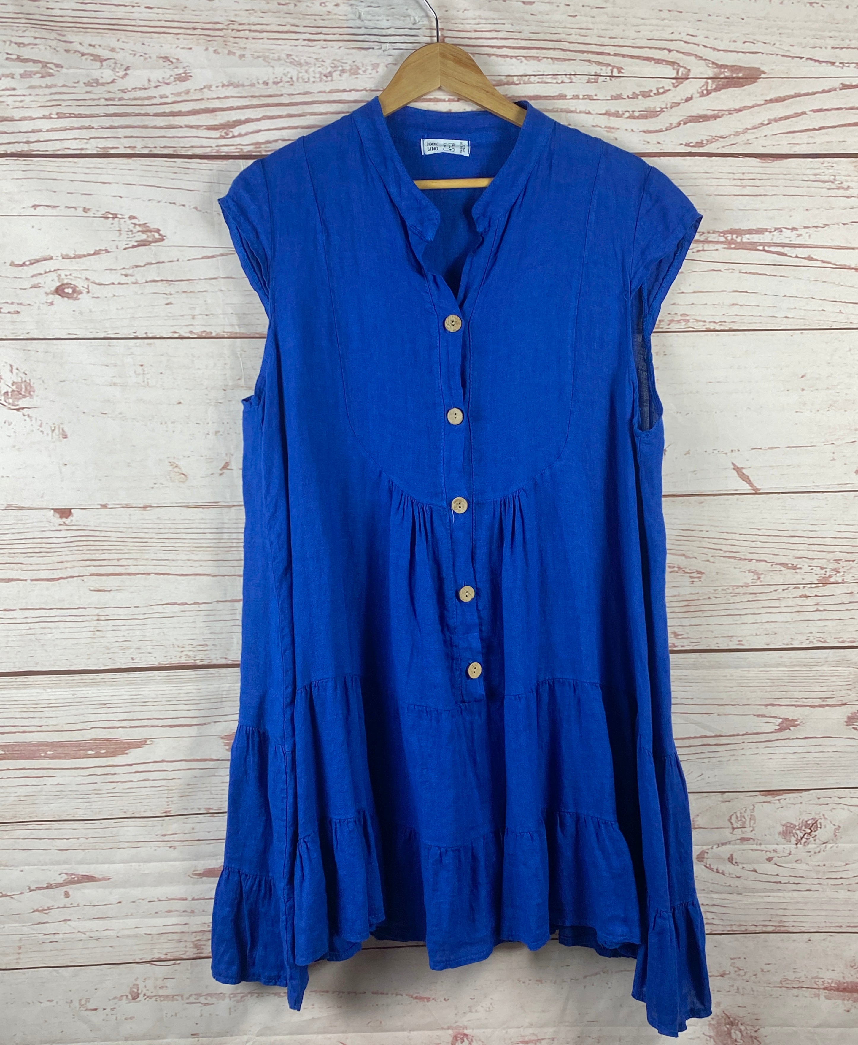 Suzi Dress