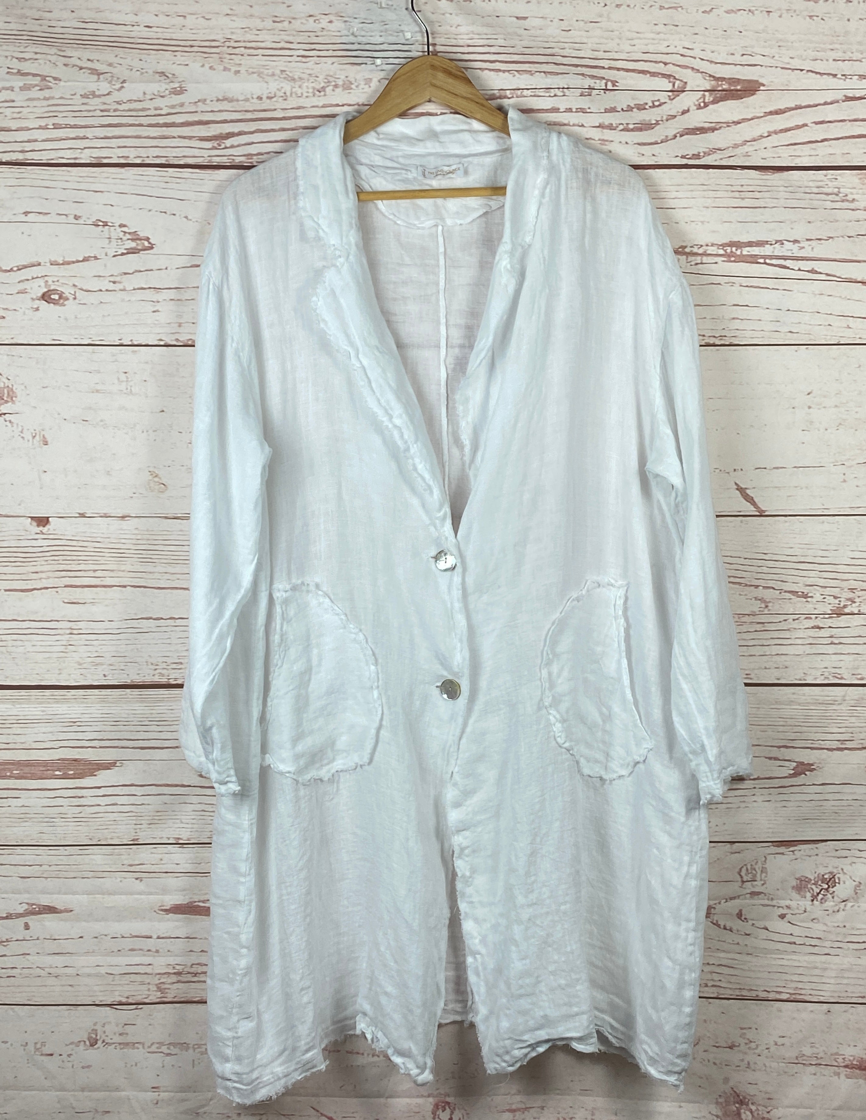 Stevie Jacket