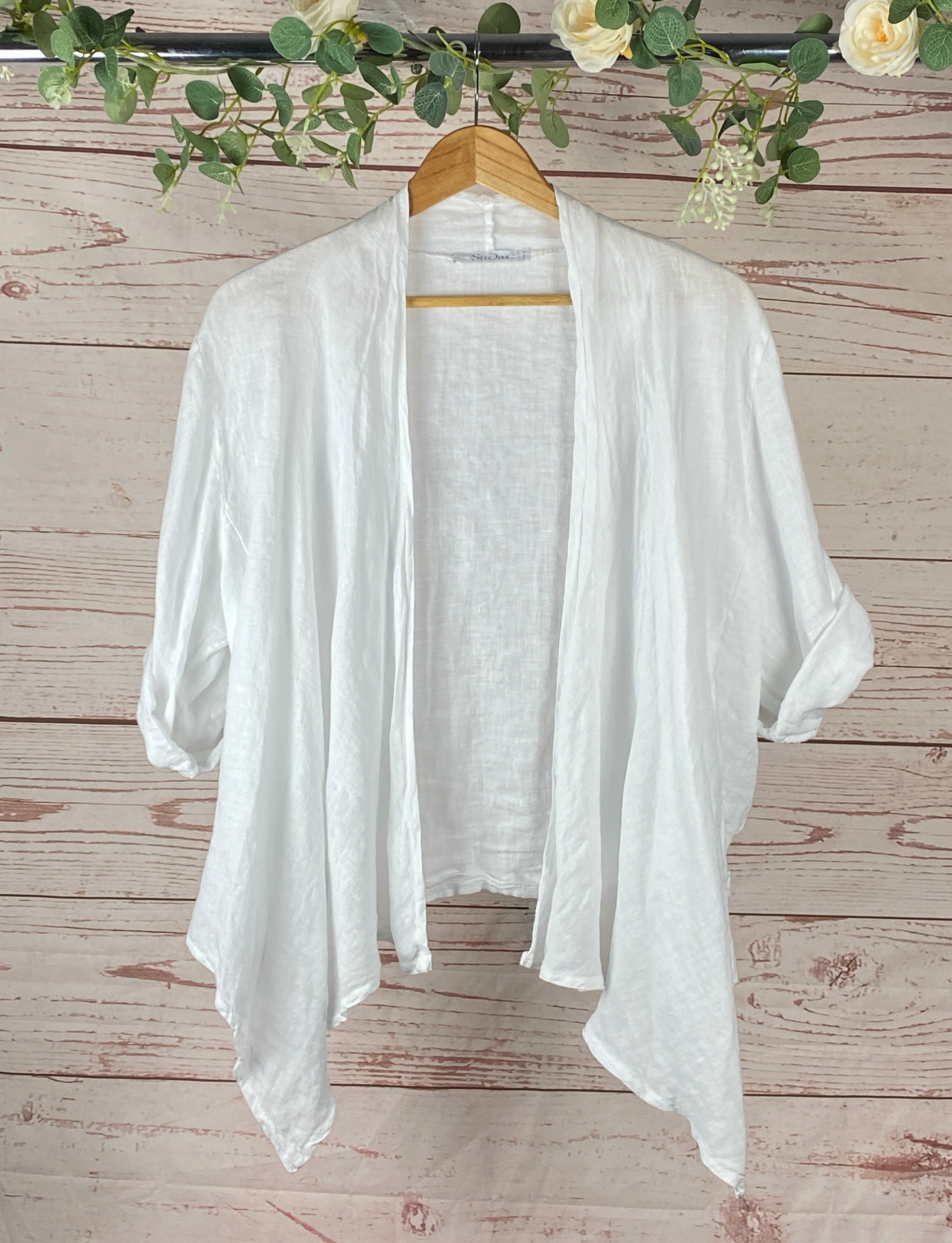 Layla Jacket