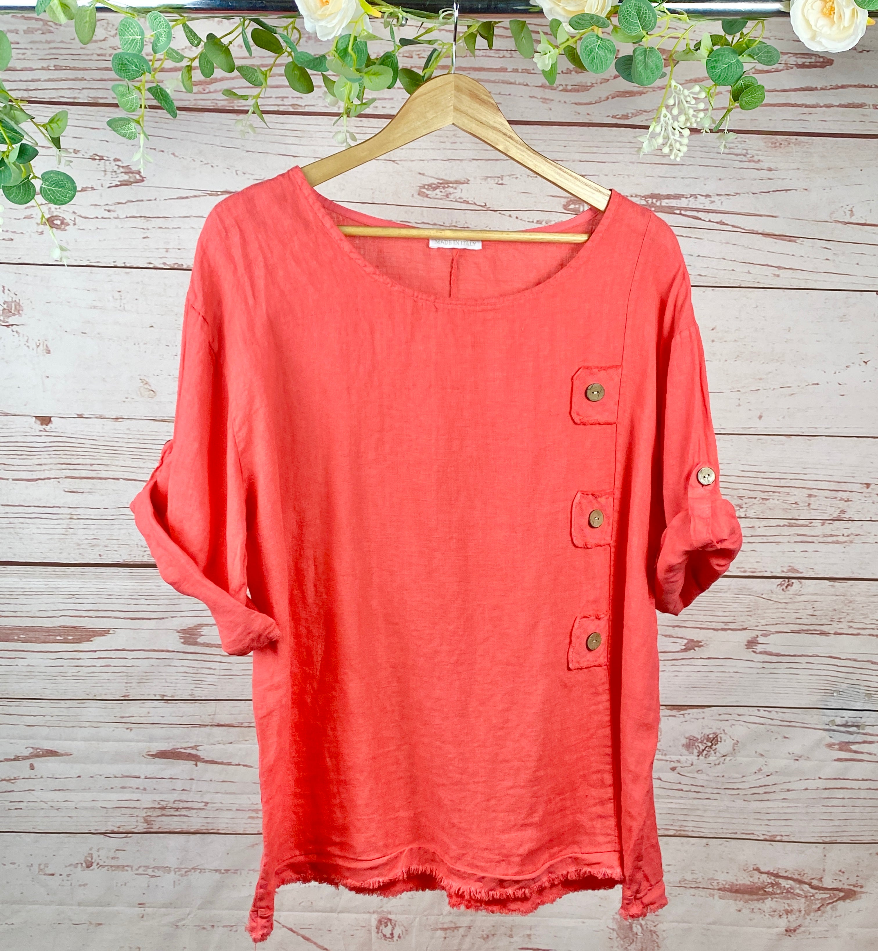 Tazmina Top