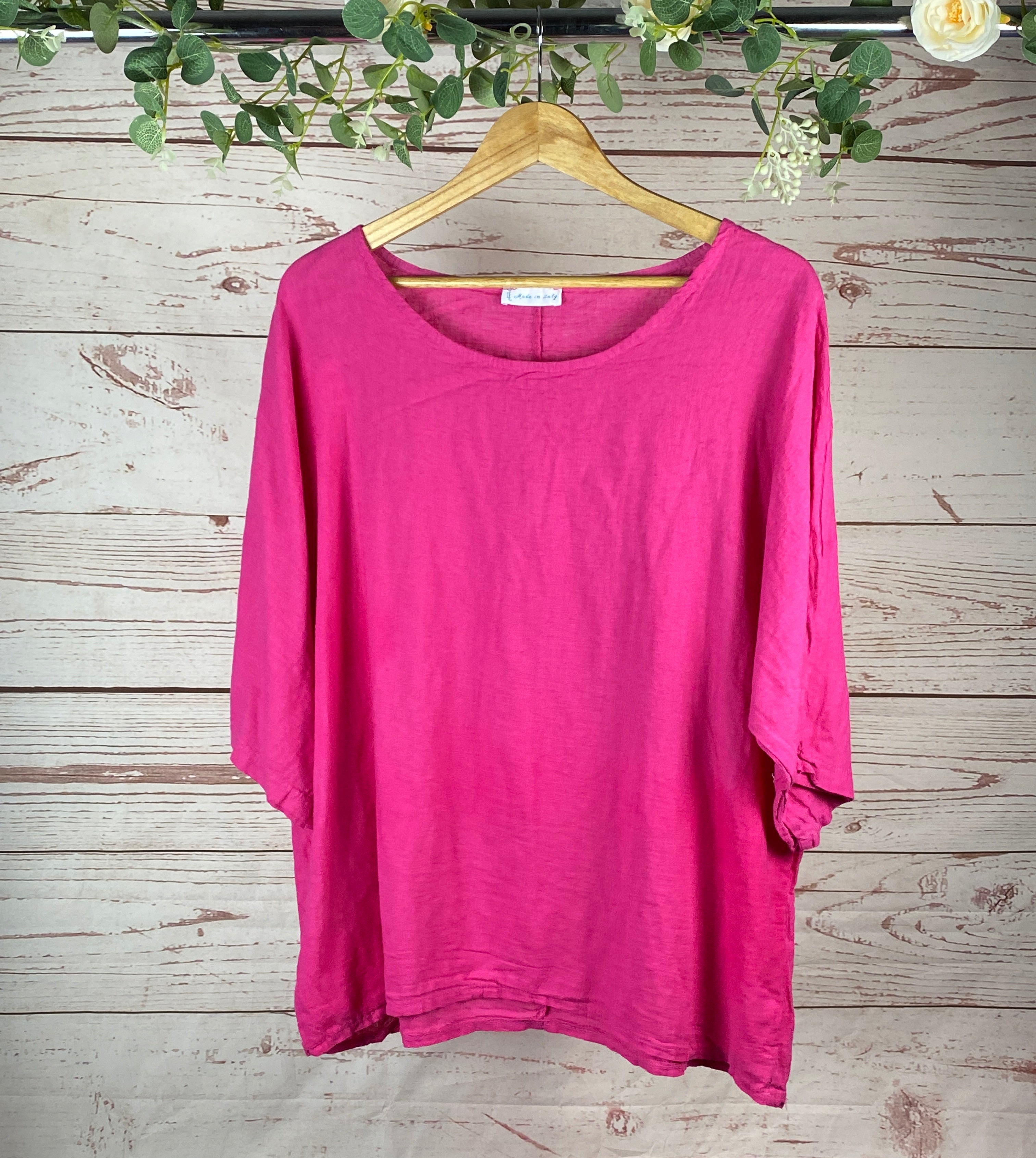 Jane Top