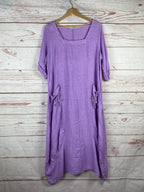 Evelyn Dress