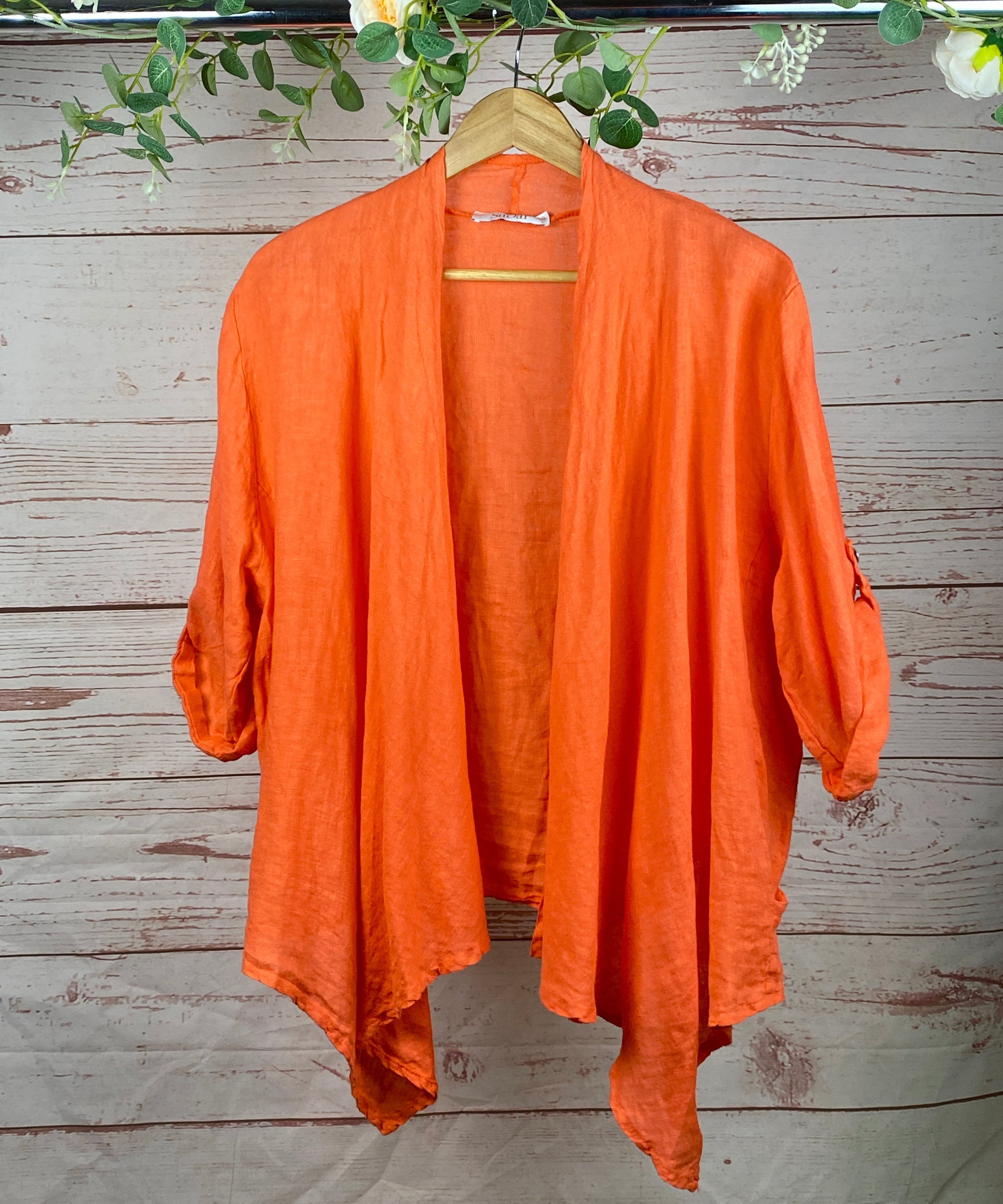 Layla Jacket