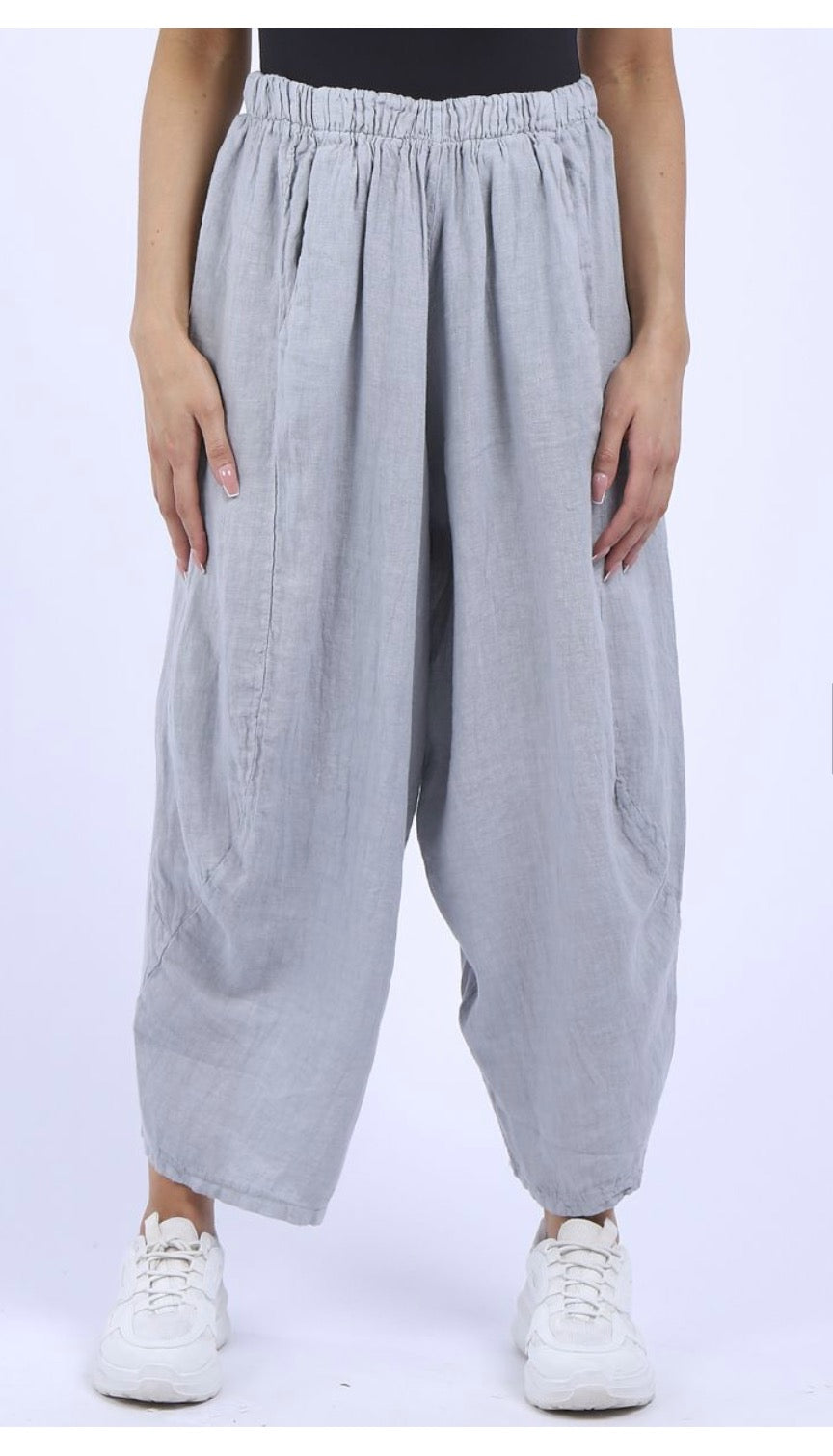 Candace Pant