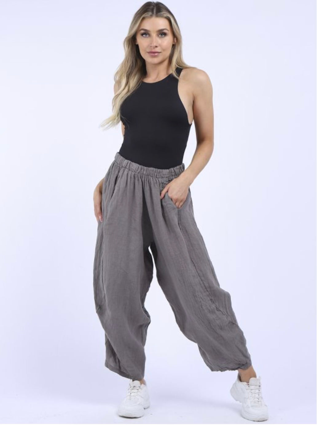 Candace Pant