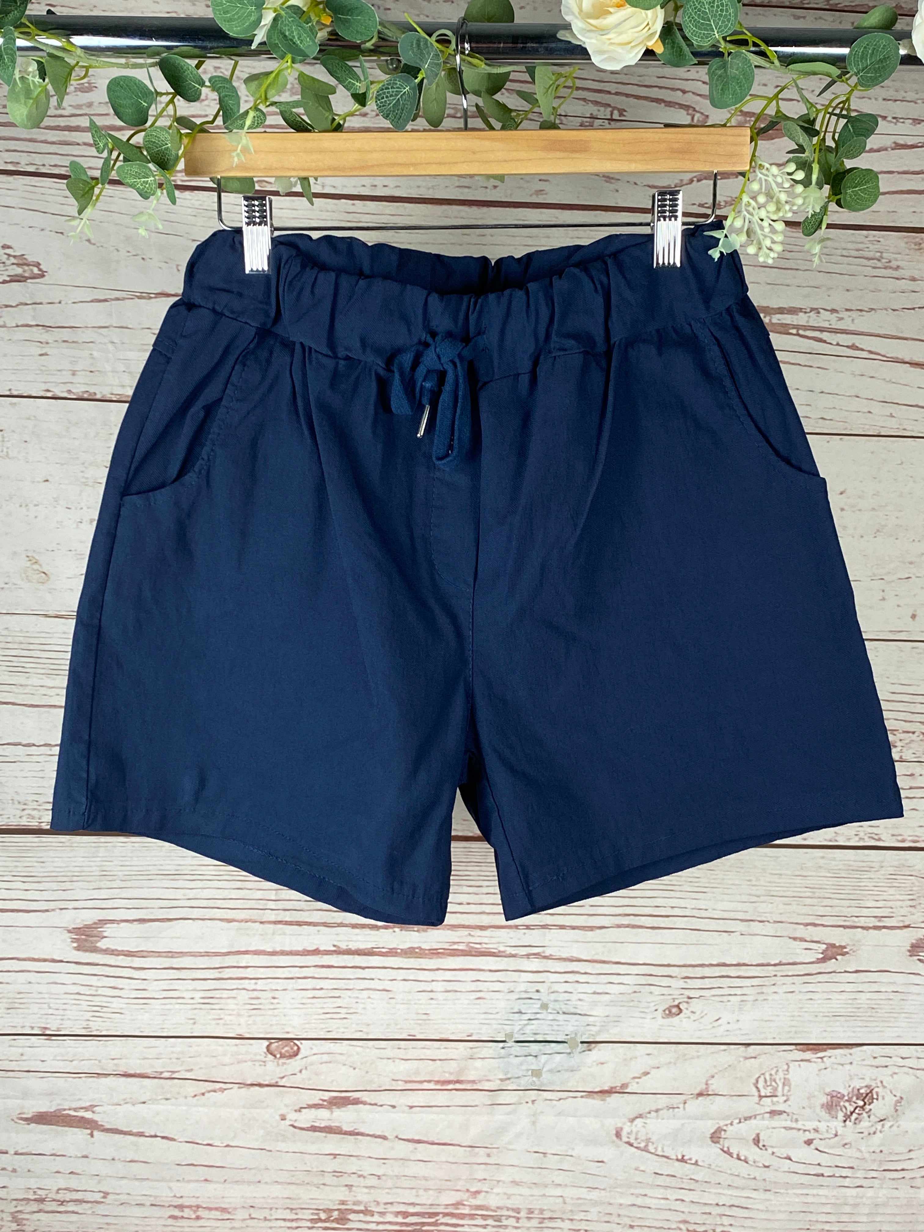 Magic Shorts