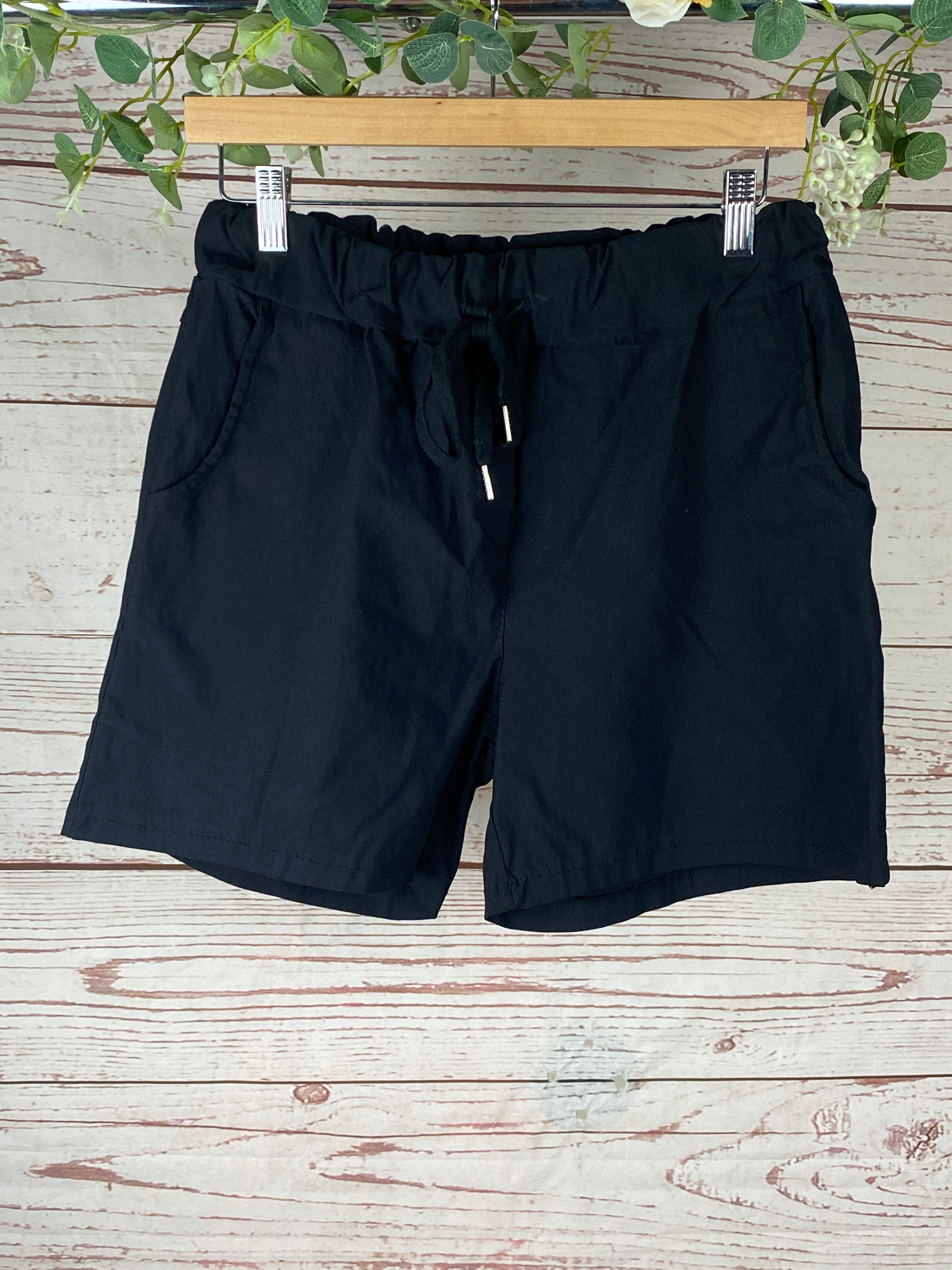 Magic Shorts