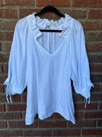 Leezel Blouse