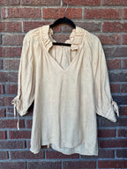 Leezel Blouse