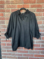 Leezel Blouse