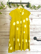 Suzi Dress