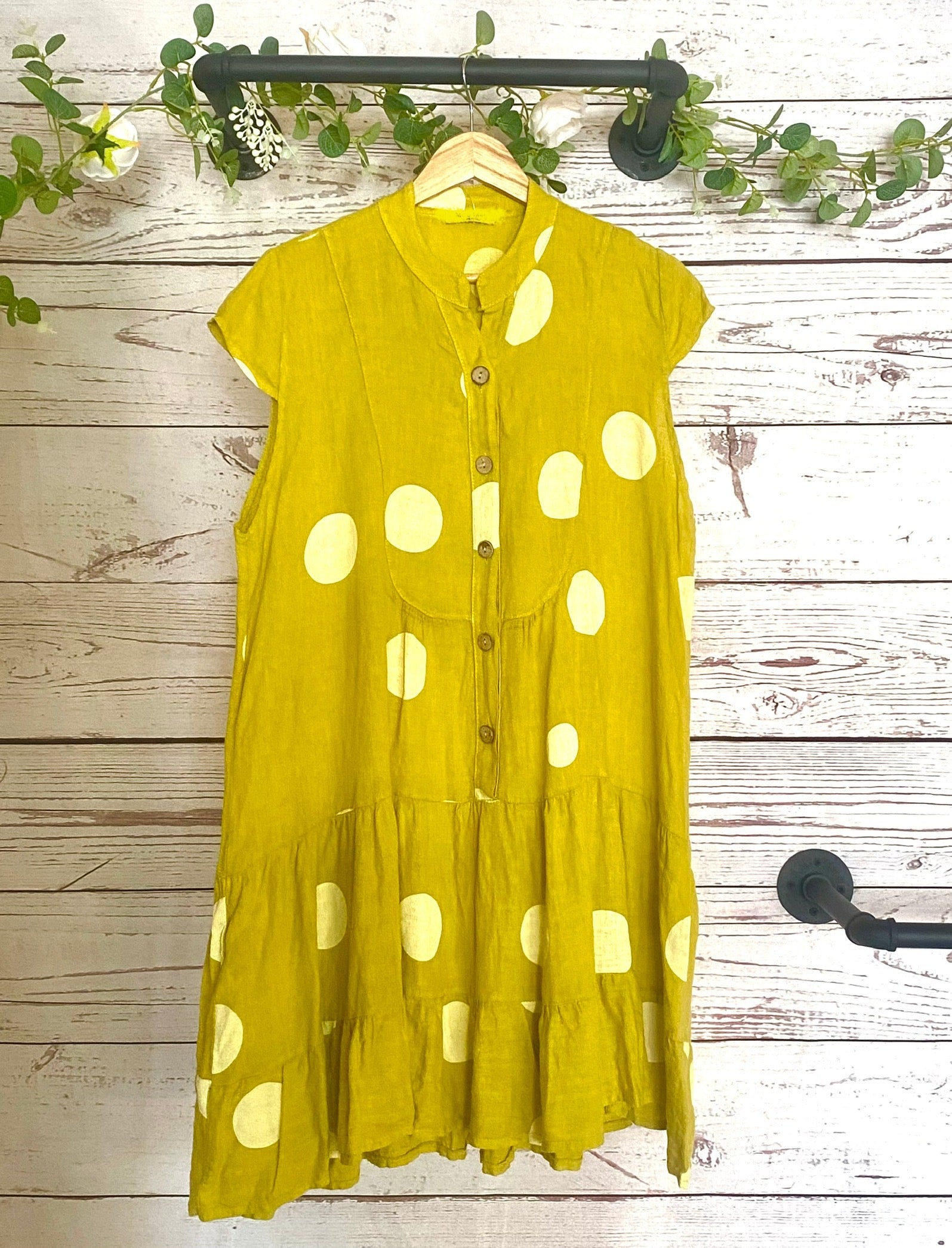 Suzi Dress