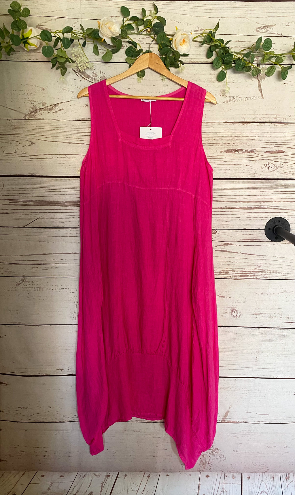 Stacey Dress