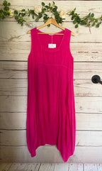 Stacey Dress