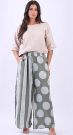 Montrose Pant