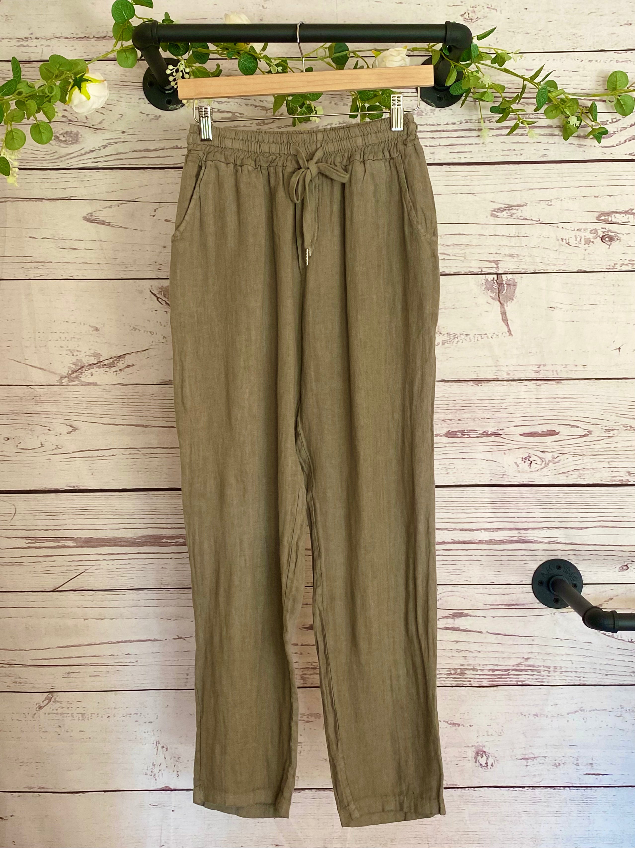 Jessa Pant