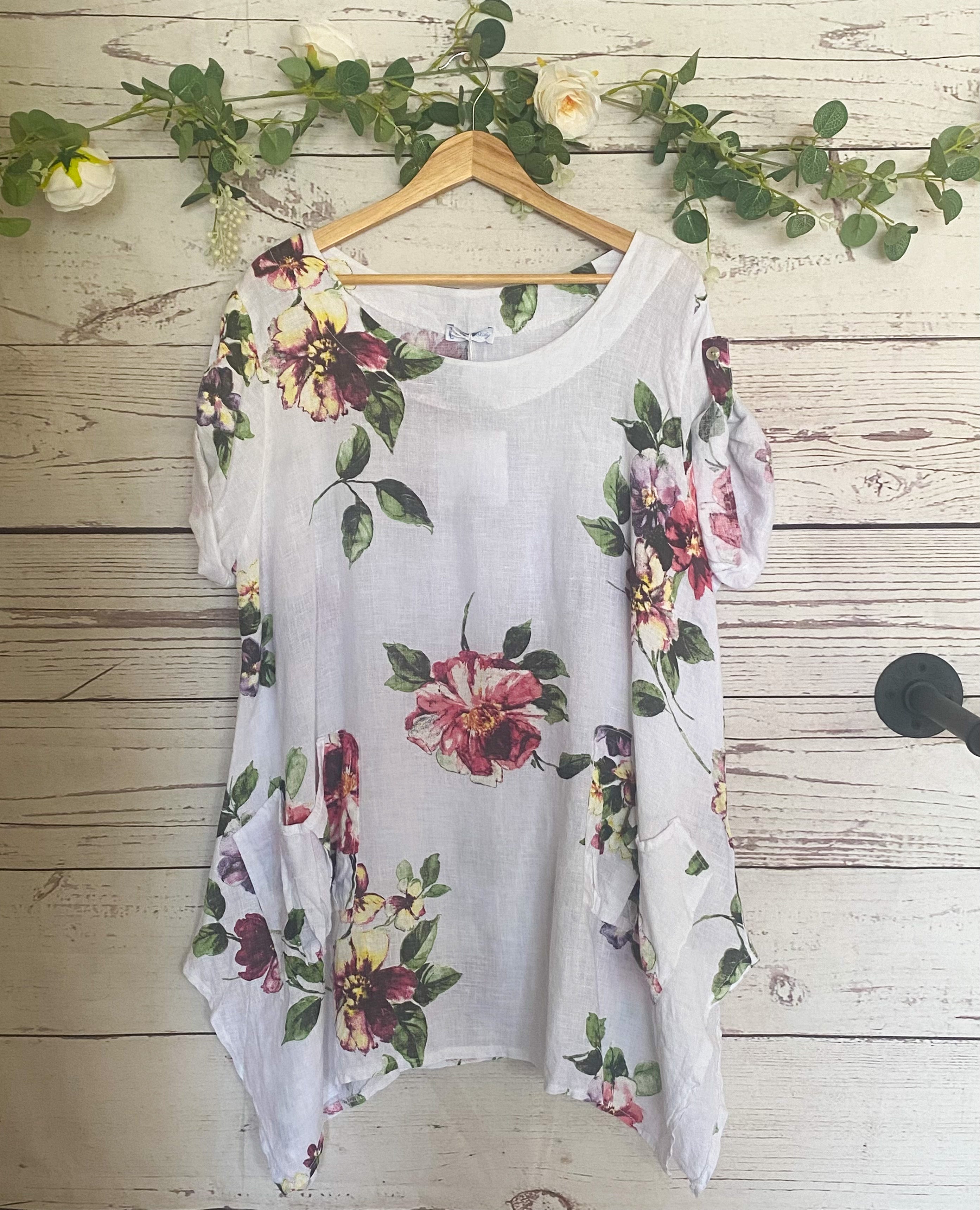 Velia Top