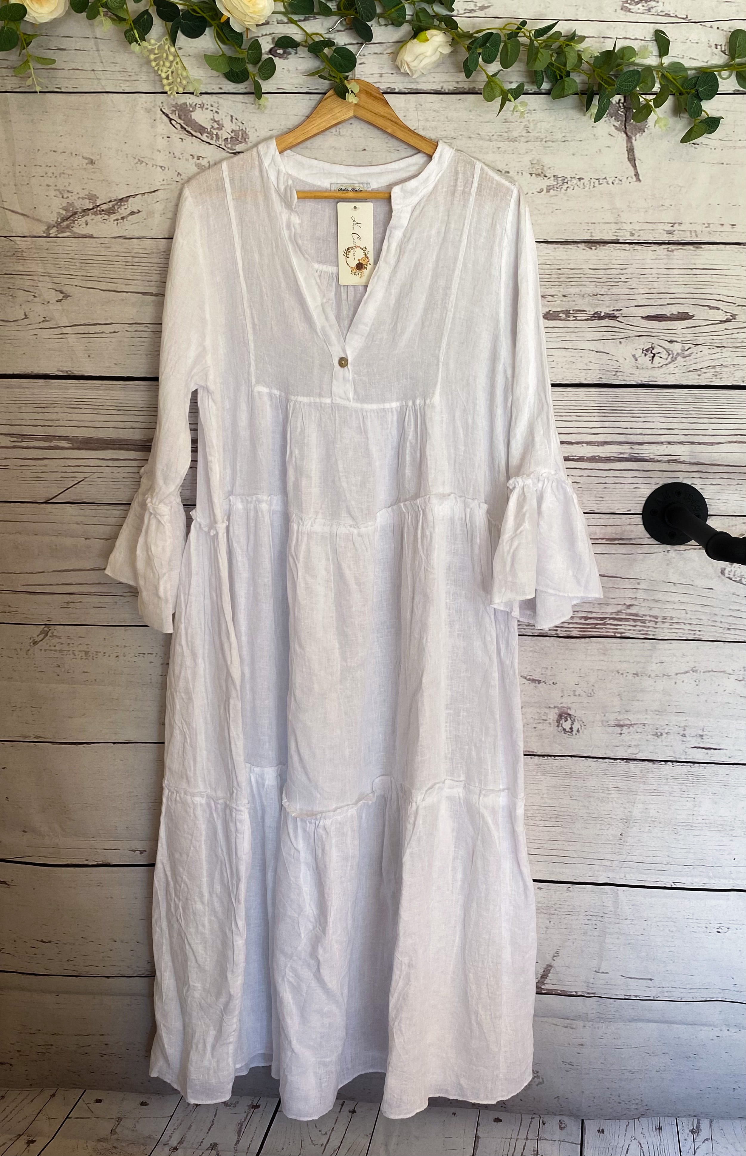 Sally Dress